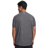 Under Armour Tech Textured Mens Short-Sleeve T-Shirt