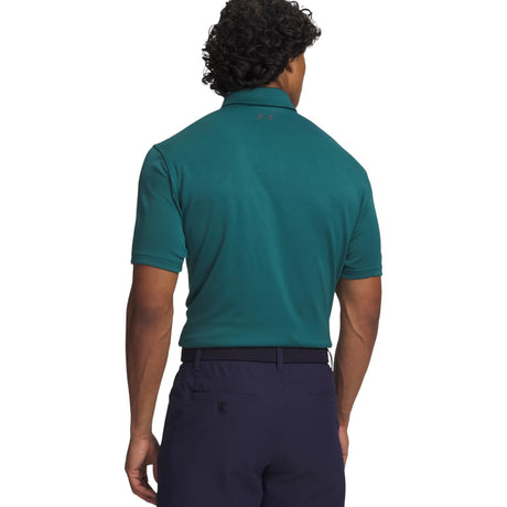 Under Armour Tech™ Lightweight Mens Polo Shirt