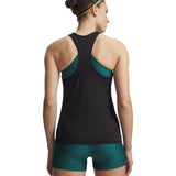 Under Armour Tech Mesh Womens Racerback Tank Top