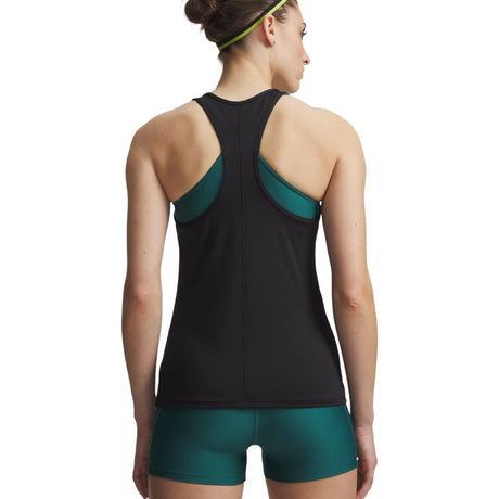 Under Armour Tech Mesh Womens Racerback Tank Top