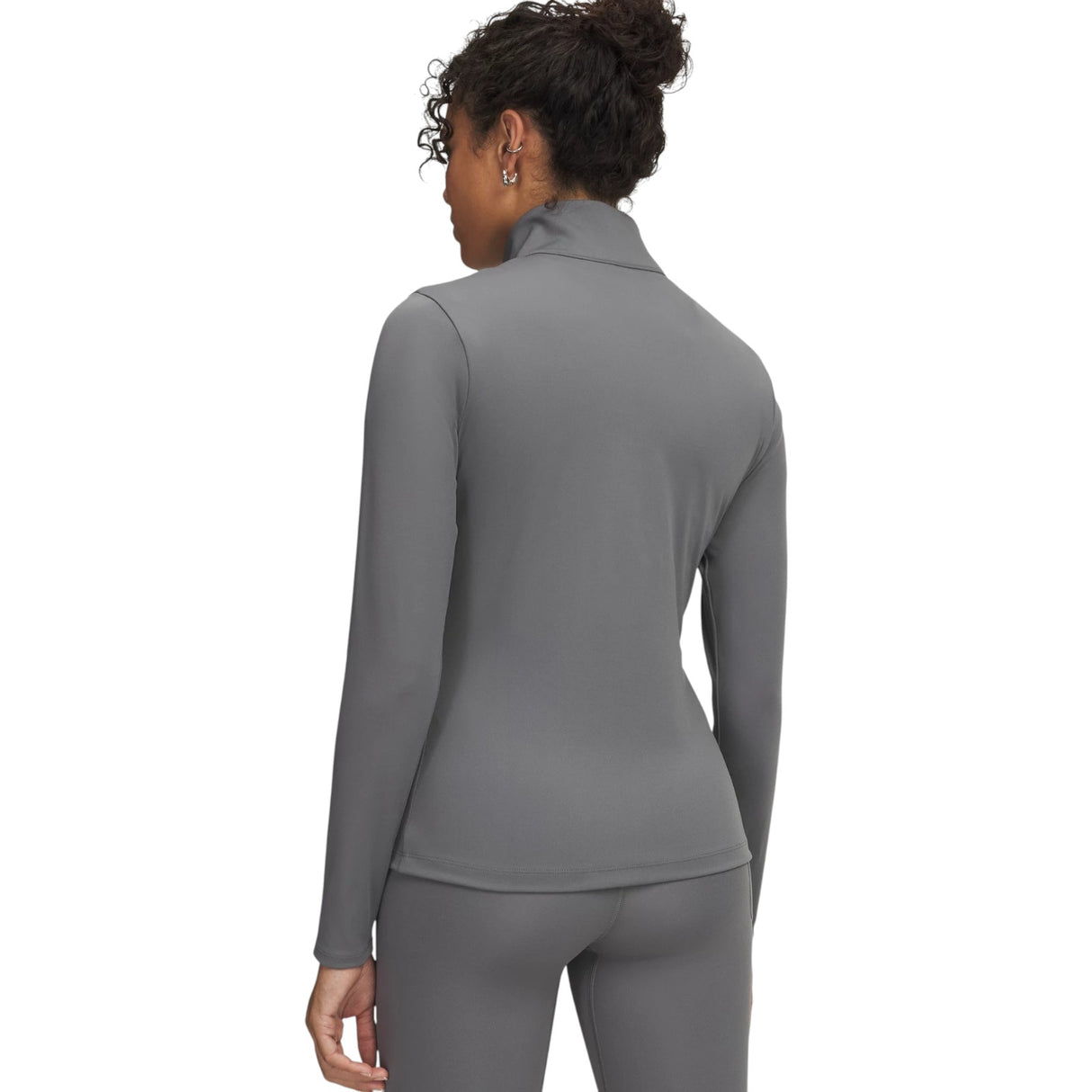 Under Armour Motion Womens Full-Zip Jacket