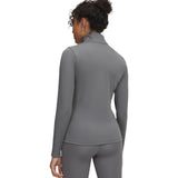 Under Armour Motion Womens Full-Zip Jacket