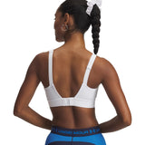 Under Armour Infinity 2.0 Womens Medium Support Sports-Bra