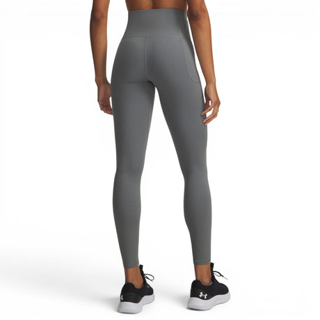 UA Womens Motion UHR Legging Green