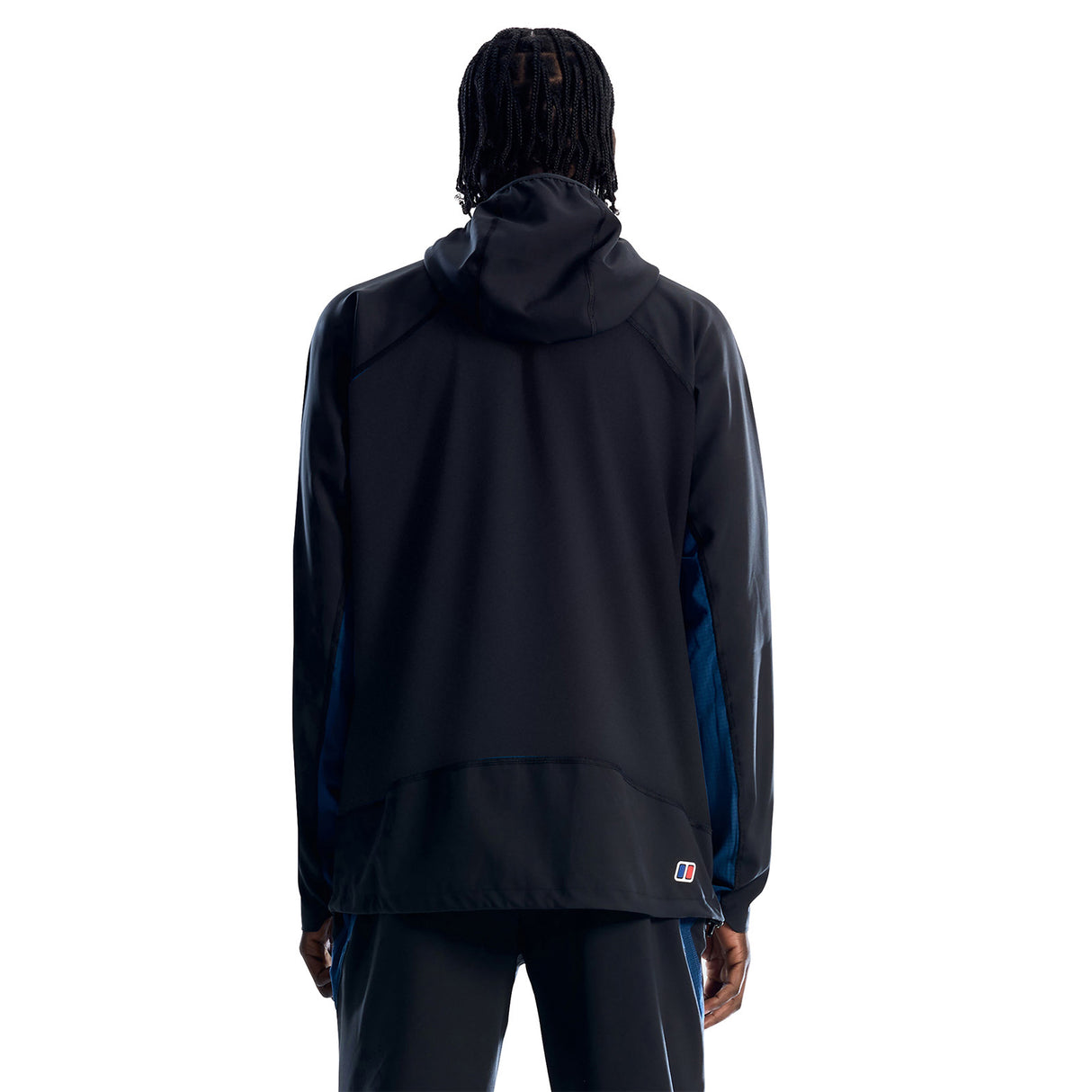Berghaus Wavertree Hooded Mens Jacket