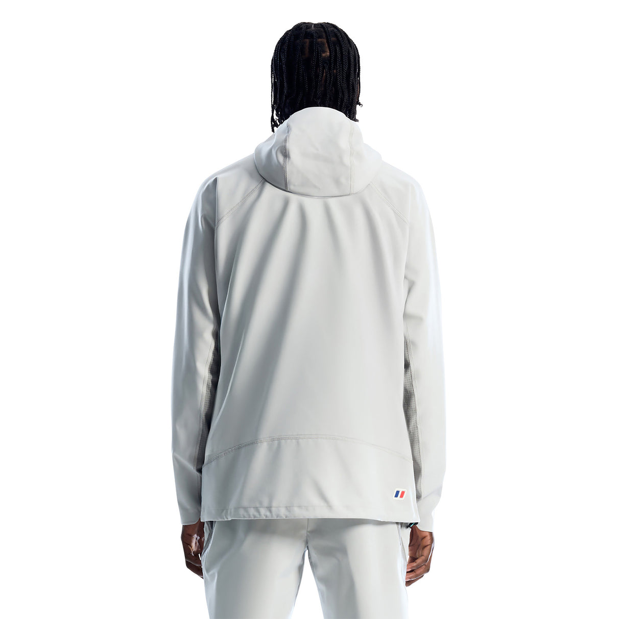 Berghaus Wavertree Hooded Mens Jacket