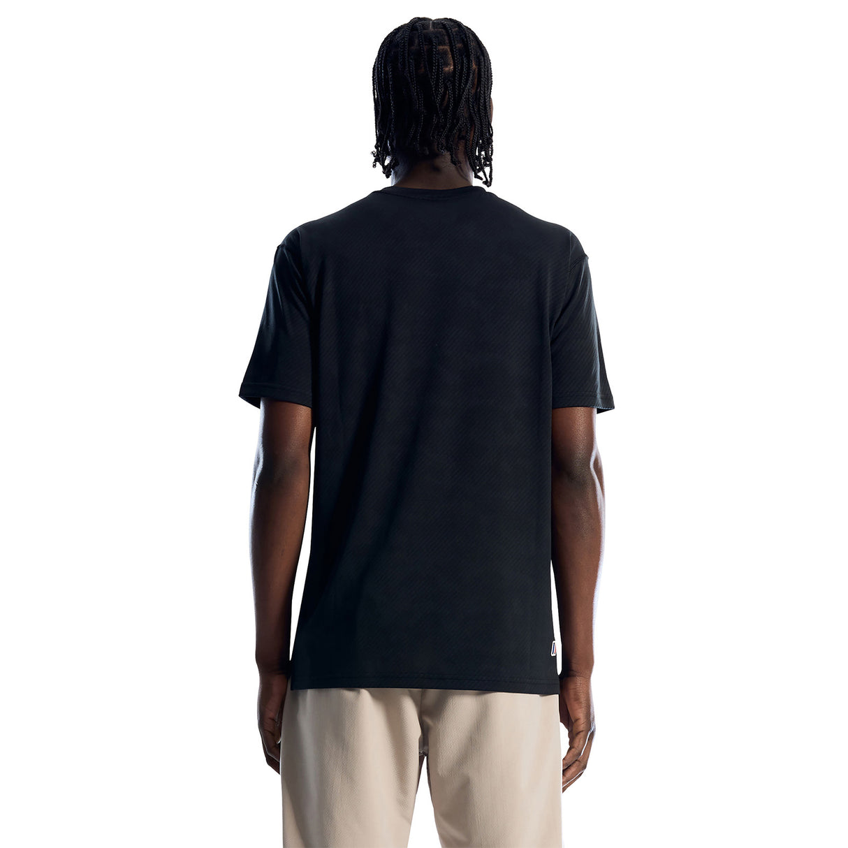 Berghaus Dawdon Tech Mens T-Shirt