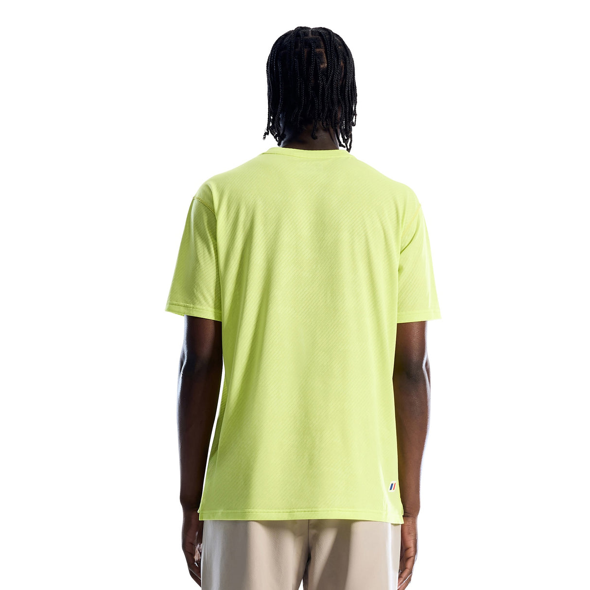 Berghaus Dawdon Tech Mens T-Shirt