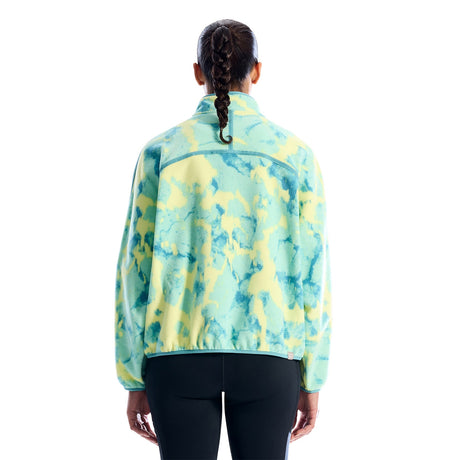 Berghaus Bamburgh Half Zip Womens Fleece