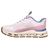 Skechers GLIDE STEP VISTA L Girls Pink