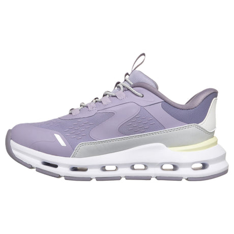 Skechers Glide Step Vista Lane Girls Shoes