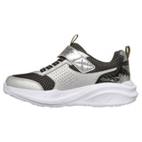 Skechers Garage Junior Boys Shoes
