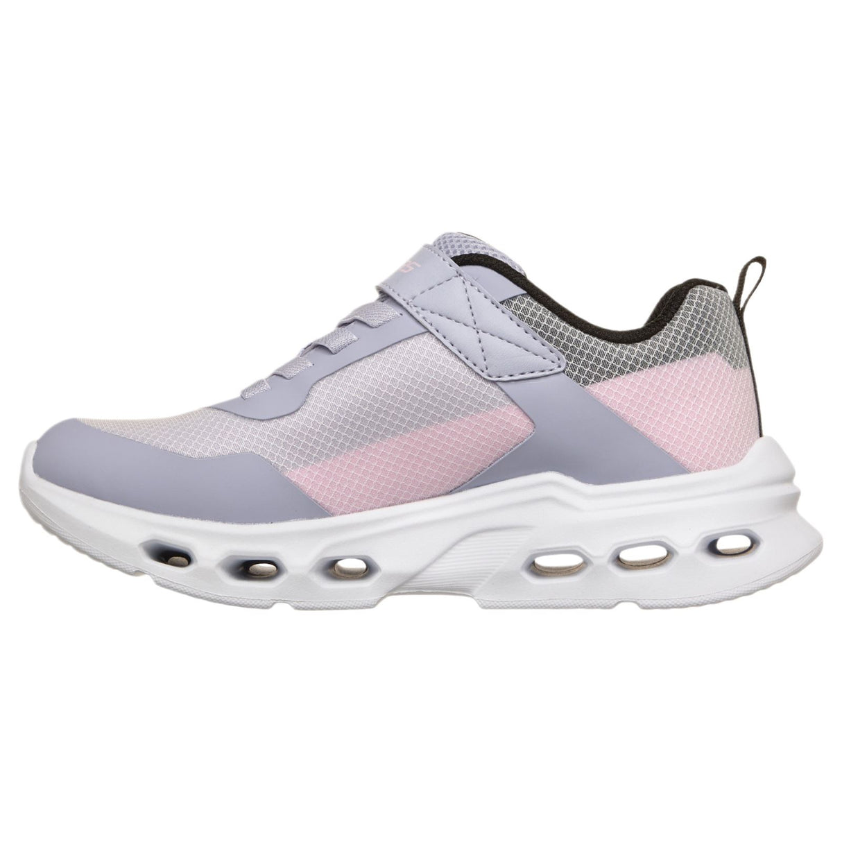 Skechers Glide Step Drift Junior Girls Shoes