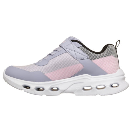 Skechers Glide Step Drift Junior Girls Shoes