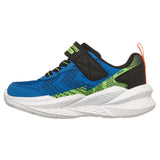 Skechers Meteor Lights 2.0 Infant Boys Shoes