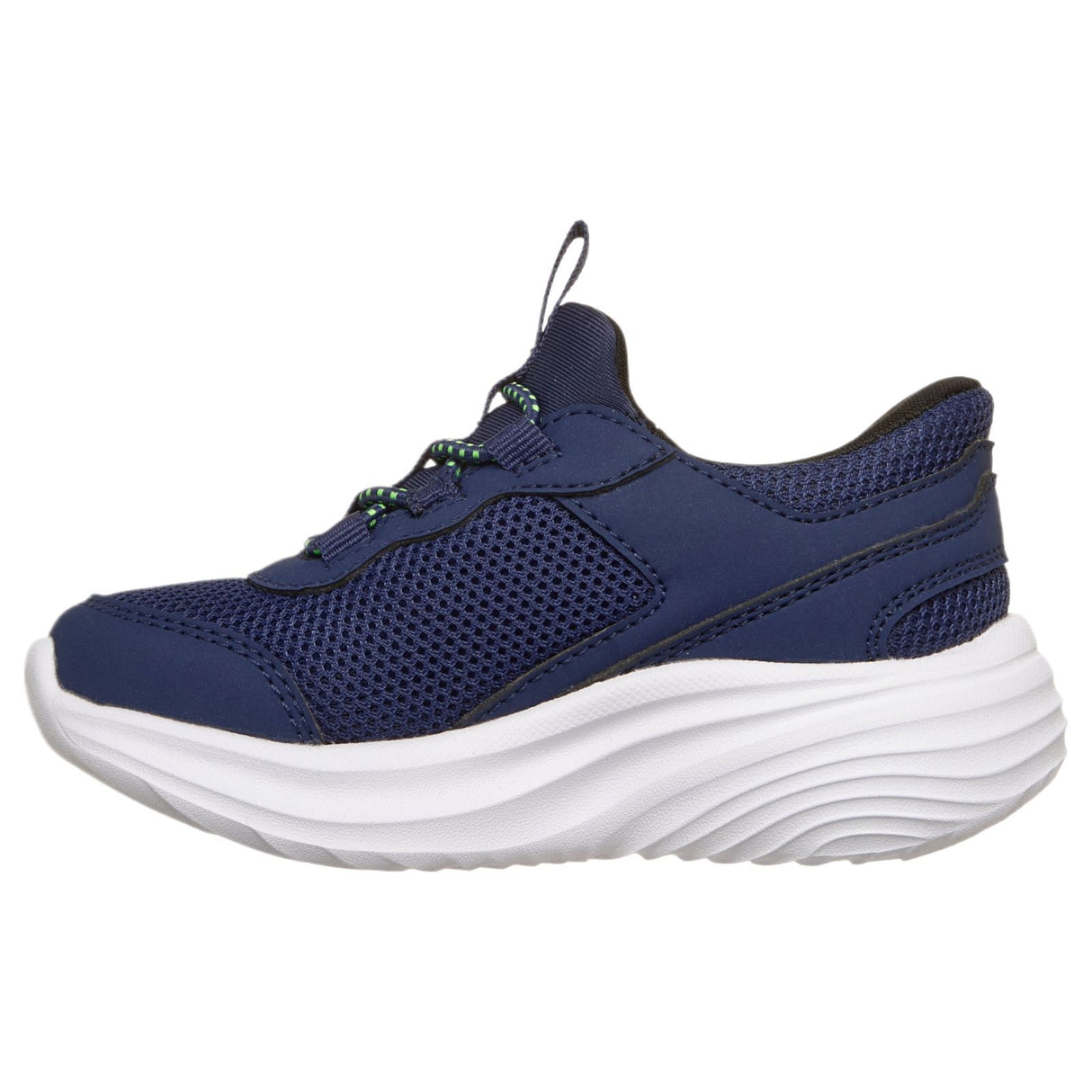 Skechers Bounders Pro Infant Boys Shoes