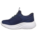 Skechers Bounders Pro Infant Boys Shoes