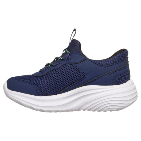 Skechers Bounders Pro Infant Boys Shoes