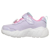 Skechers Lil Butterfly Bliss Infant Girls Shoes