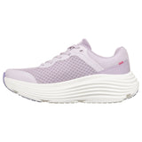Skechers MAX CUSHION ENDEAVOUR Wmn Prpl