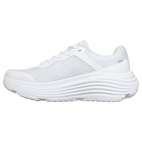 Skechers MAX CUSHIONING ENDEAVOUR Wmn Wh