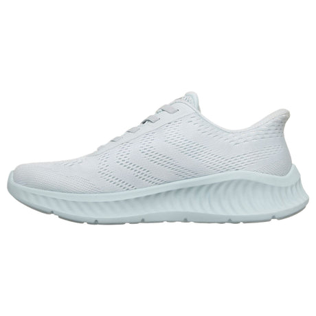 Skechers GO WALK NOW KHLOE Wmns Blue