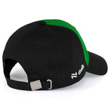 O'Neills Limerick Tadhg Baseball Hat Blk