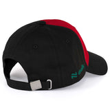 O'Neills Mayo Tadhg Baseball Hat Black