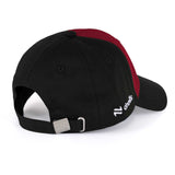O'Neills Galway Tadhg Baseball Hat Black