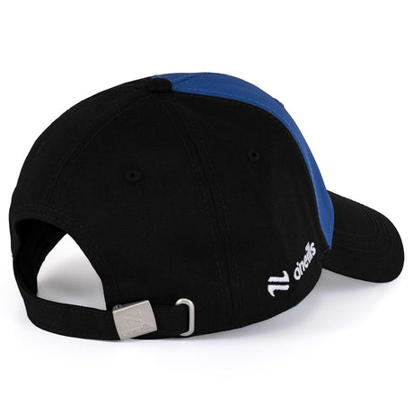 O'Neills Tipperary Tadhg Basball Hat Blk