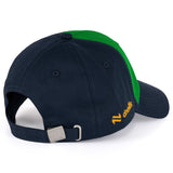 O'Neills Offaly Tadhg Baseball Hat Navy