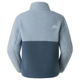 THE NORTH FACE W YUMIORI QTR ZIP Grey
