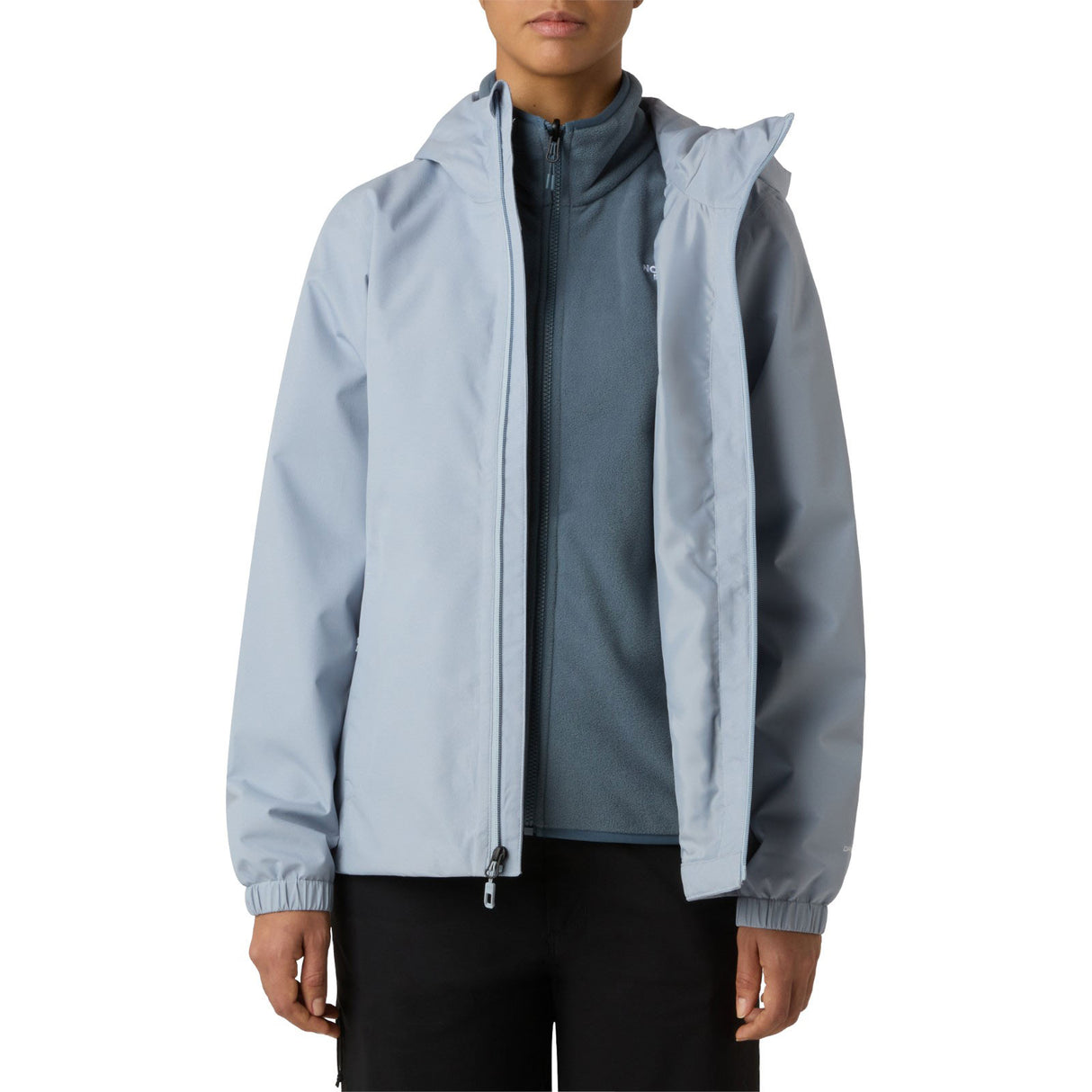 The North Face Quest Mono DryVent™ Womens Full-Zip Jacket