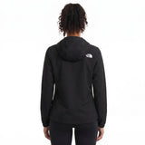 THE NORTH FACE W QUEST MONO JACKET Black