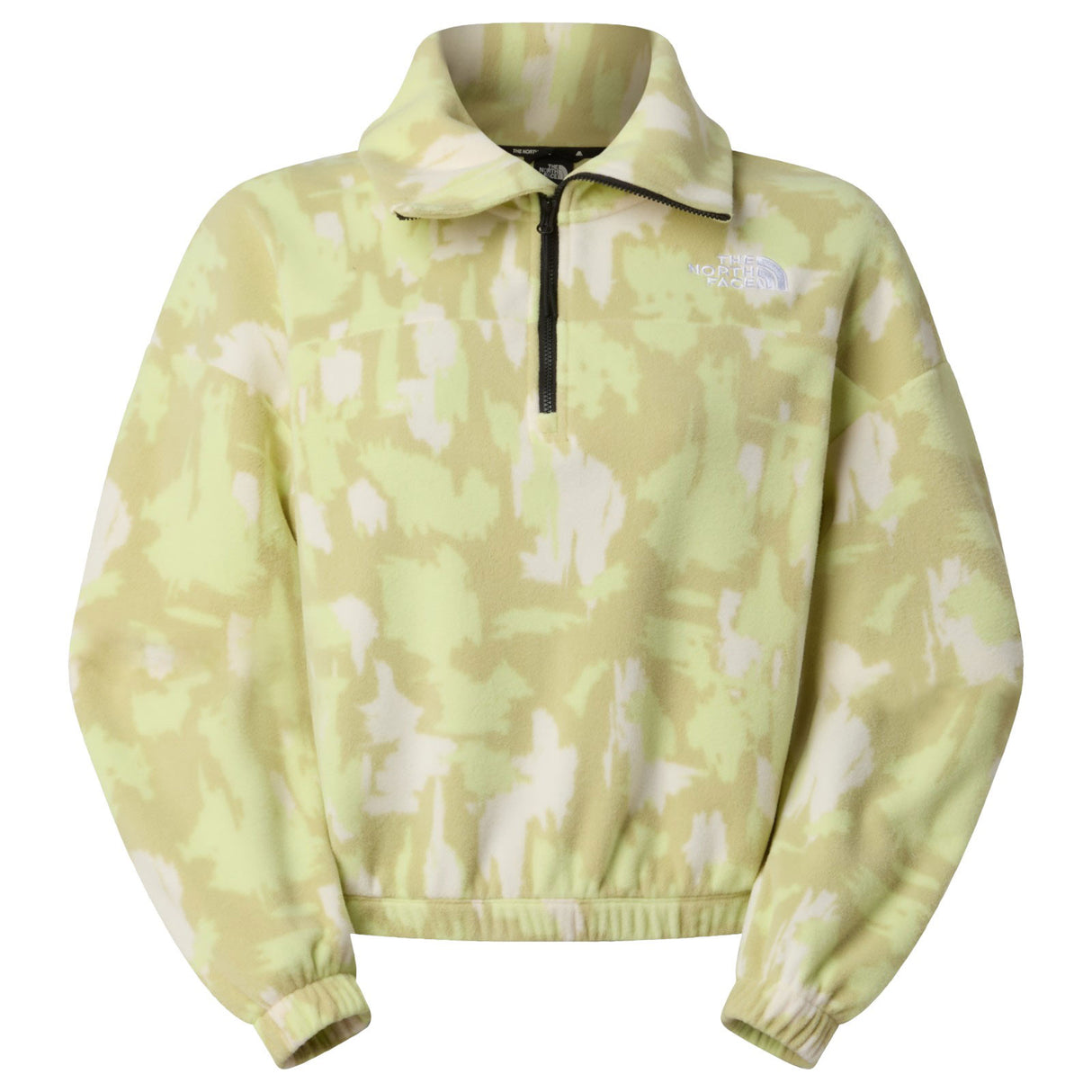 The North Face Mountain Athletics Womens Half-Zip Fleece