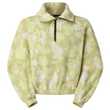 The North Face Mountain Athletics Womens Half-Zip Fleece