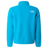 The North Face Glacier Kids Half-Zip Casual Fleece