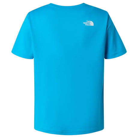 The North Face Boys & Girls New 24/7 Short-Sleeve T-Shirt