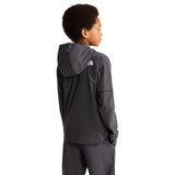 TNF TEEN Boys MOUNTAIN ATHLETICS Jkt Gry