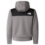 The North Face Reaxion Kids/Teens Full-Zip Training Hoodie