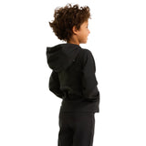 TNF Jr B KID ON THE TRAIL Tsuit Set Blk