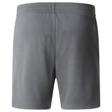 TNF TEEN Boys POLY KNIT Short Grey
