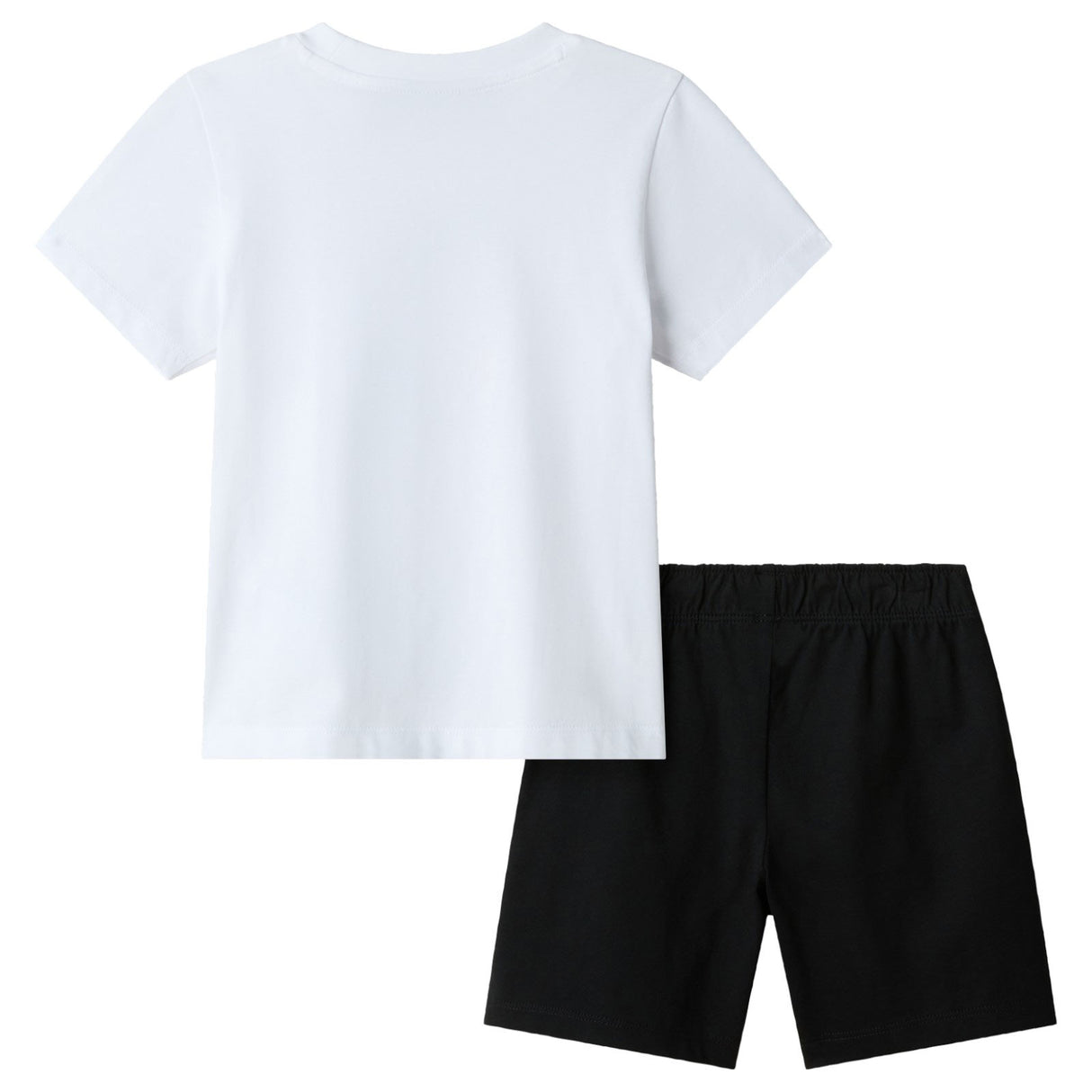 The North Face NSE Box Play Kids Regular Shorts Set
