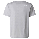 The North Face Teens 24/7 Pentadome Embossed Training T-Shirt
