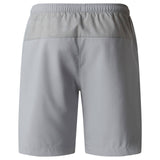 The North Face Teens 24/7 Pentadome Embossed Training Shorts