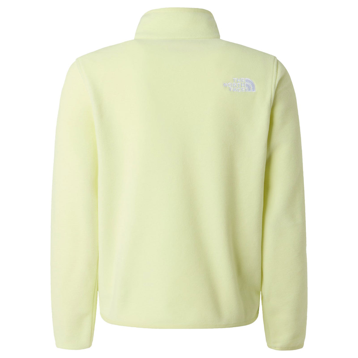 The North Face Glacier Kids Half-Zip Casual Fleece