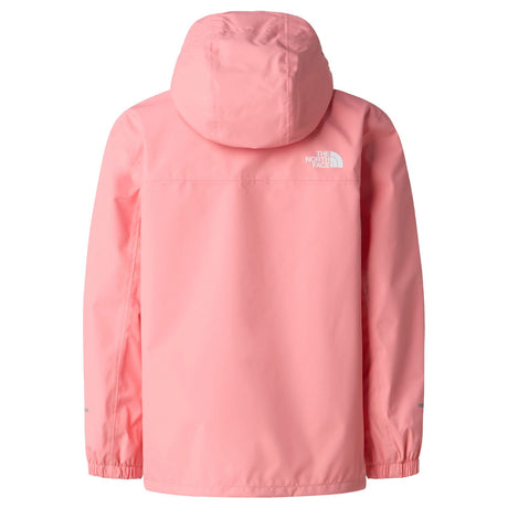 The North Face Antora Kids Waterproof Rain Jacket
