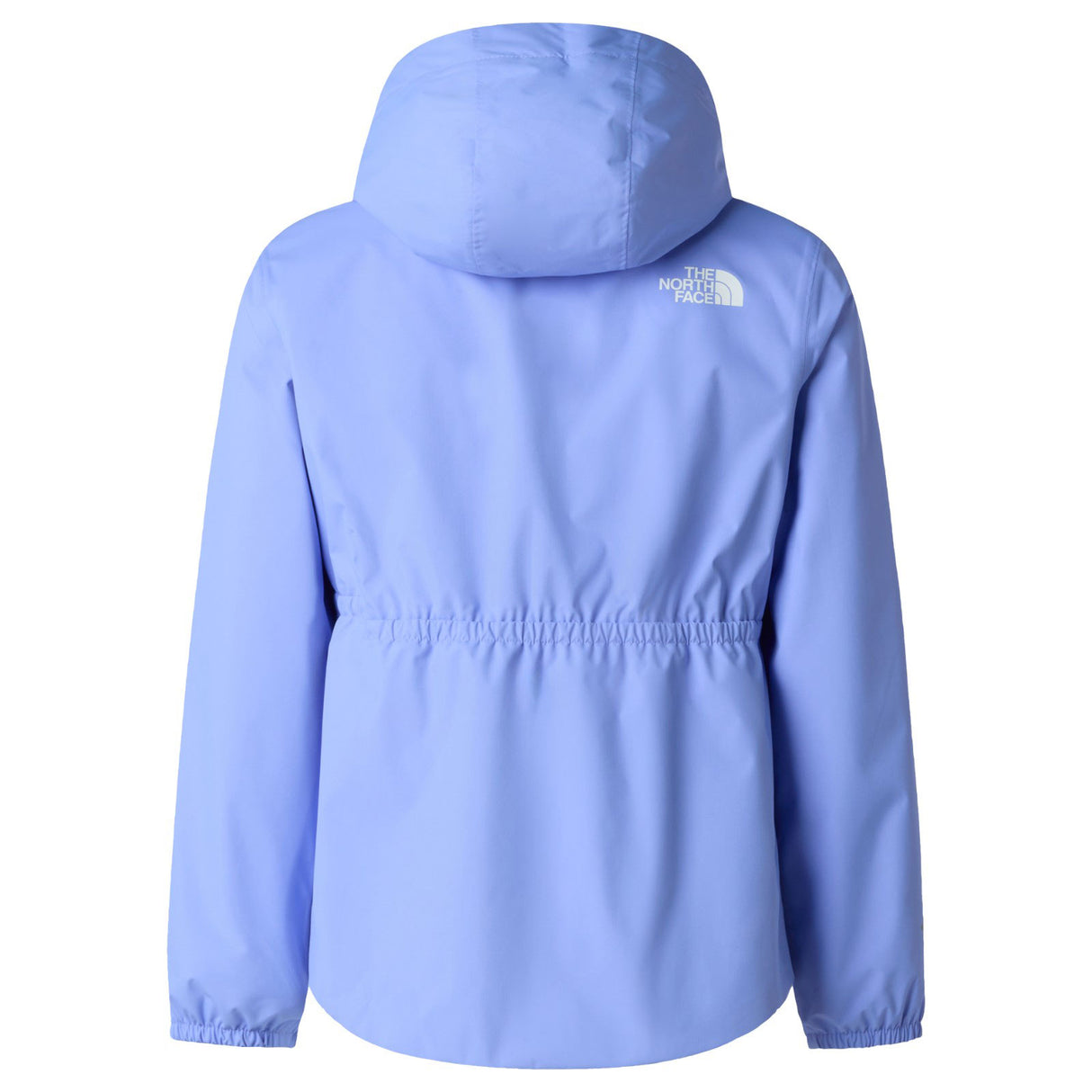 TNF Girls ANTORA Rain Jacket Purple