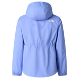 TNF Girls ANTORA Rain Jacket Purple