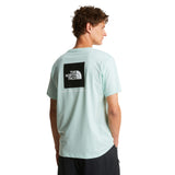 The North Face Evolution NSE Box Mens Regular-Fit T-Shirt